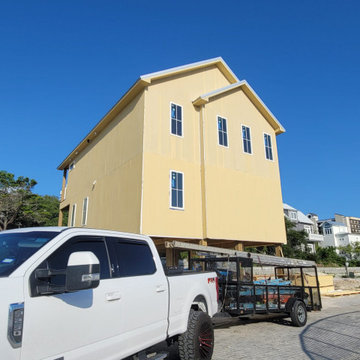 James Hardie Fiber Cement Siding