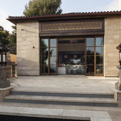 Custom Malibu Residence - Products