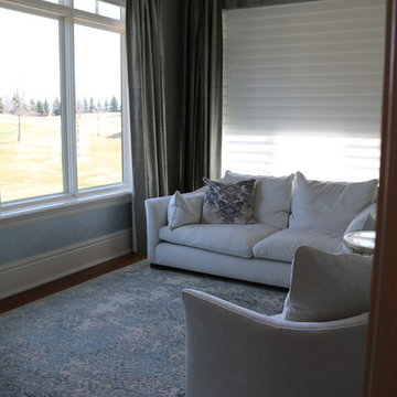 Project Magna Estate