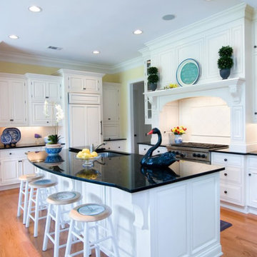Los Angeles Kitchen Remodel
