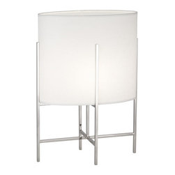 Robert Abbey Colonnade Table Lamp - Table Lamps