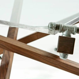 Akke Functional Art - Coffee Tables