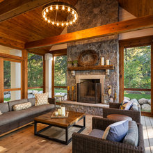 Cool porches