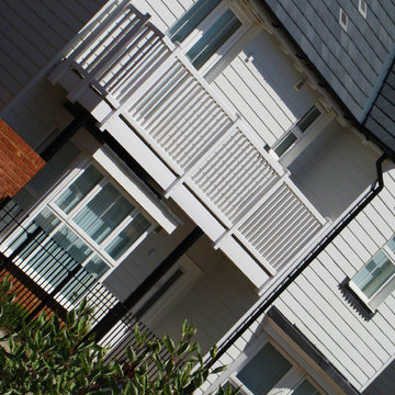 Area 32, Kings Hill