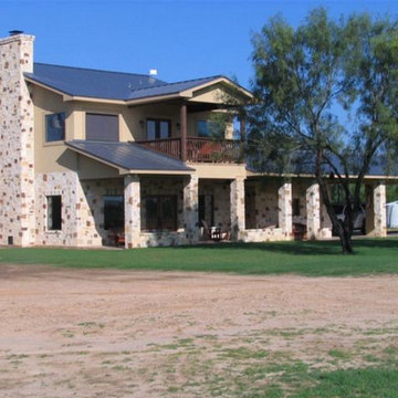 Country Living