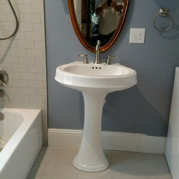 Highlands Kitchen and Bathroom