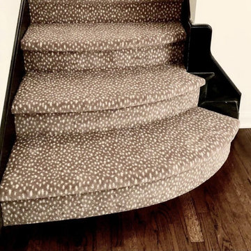 Exotic Stair Runners