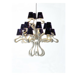Nisi B Home Lights - Chandeliers