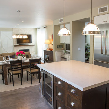 Kitchen & Master Bath Remodel | Kitchen Remodel | Carmel Valley