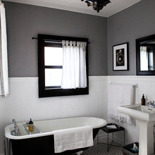 Bathroom Ideas