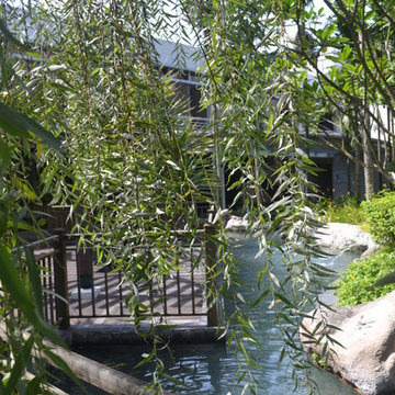 Sensory Garden @ CITI