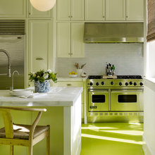 Kitchen Backsplash