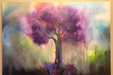 Painting for Bedroom