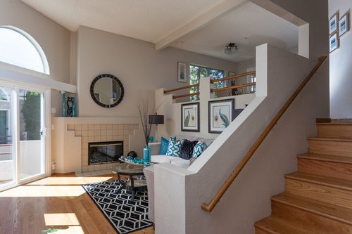 Split Level Ranch Living Room Decorating Ideas Leadersrooms