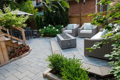 Creating Outdoor Multipurpose Entertaining Spaces