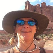 Deborah Renos foto