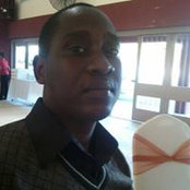 Dwayne Harris's photo