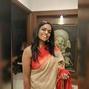 Savitha Marys foto