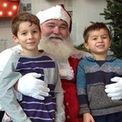 Greg Martin's photo