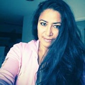Elizabeth Acevedo's photo