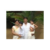 Joseph Thomas's photo