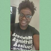 Shalon Edwardss foto