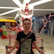 Kim Khong's photo