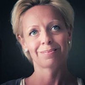 Barbara Corso's photo