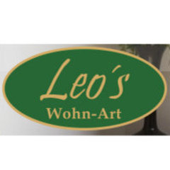 Leo's Wohn - Art