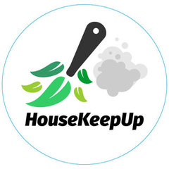 House Keep-Up Co