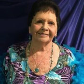 Pat Benatar's photo