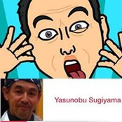 Yasunobu Sugiyama's photo