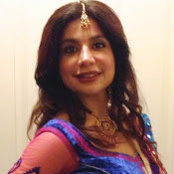 Leena Khandelwal's photo