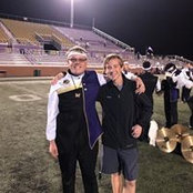 Blair Christian's photo