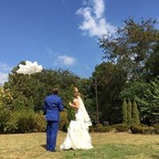 Maria Moskalenko's photo
