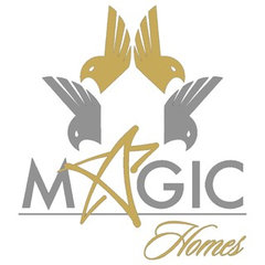MAGIC HOMES, INC.