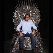 Siddharth Taparias billede