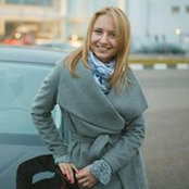 Александра Валиева's photo