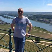 Marcel Schmidt's photo
