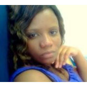 Meriam Shilongo's photo