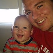 Jordan Pence's photo