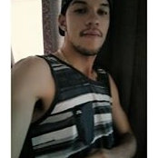 Mateus Marques's photo