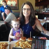 Julie Greg Gilg's photo
