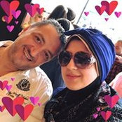 Dalia Al-Dabbagh's photo