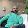 Foto di profilo di Daniele Spitaleri Architetto