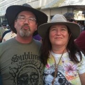 Ric Castledine's photo