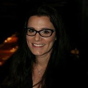 Elina Litvinsky's photo