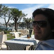 Gabriel Andrés's photo