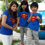 Samreen Refaies foto