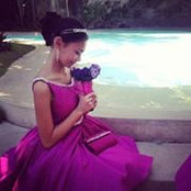 Kisha Mayol's photo